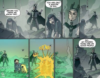 Trudy Cooper Oglaf Ongoing - part 6