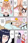 Naruto tsunade\'s Sexual terapia parte 2
