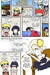 Naruto naruhina passado e futuro