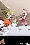 Naruto Hinata liefde
