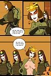 Avatar Sex Comics