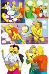 Darren\'s Adventure 2 (The Simpsons) - part 2