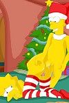 Simpsons - Christmas