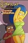 Los Simpsons- Amor para el bravucÃ³n