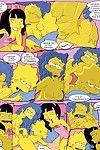 The Simpsons- XXX Maxillion