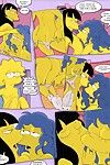 The Simpsons- XXX Maxillion