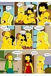 Simpsons- Road To Springfield - part 3