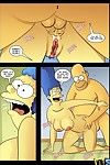 Simpsons- Wiggum\'s turned to Homer