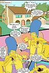 Los Simpsons 5- New Lessons, Croc