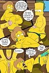 Los Simpsons 5- New Lessons, Croc - part 2
