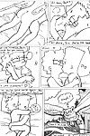 Treehouse of Pleasure (The Simpsons) - part 2