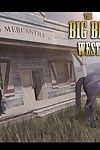y3df die Big Big west