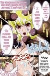 heartcatch mirage Hentai PARTIE 2