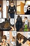 cumming all'interno mommy\'s foro vol. 2 hentai parte 5