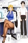 medici Amato collant hentai