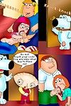 Family Guy - Exercise Help