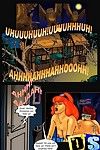 Scooby Doo lösen mystery