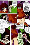 SCOOBY DOO - Velma And Cthulhu
