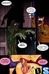 Scooby Doo résoudre mystère Sexe