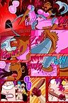 Futurama Sextopia- Bill Vicious - part 2