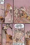 Trudy Cooper Oglaf Ongoing - part 19