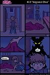 Brandon Shane The Monster Under the Bed Ongoing
