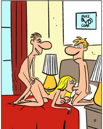 xnxx humoristische volwassenen cartoons Juni 2011 _ juli 2011 Onderdeel 2