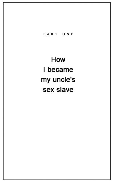 De geslacht slaaf Onderdeel 8