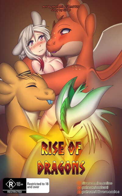 Matemi- Rise of Dragons