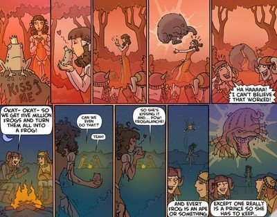 [trudy cooper] oglaf [ongoing] 部分 7