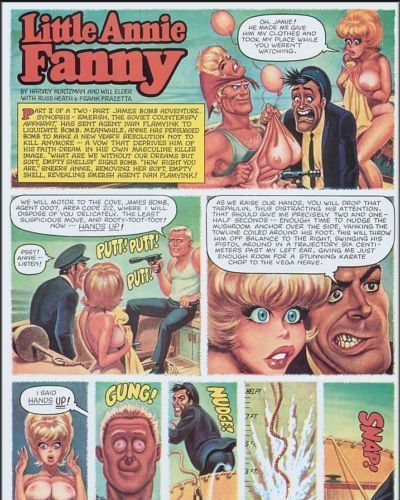 playboy pouco Annie fanny coleção (1 100) parte 5