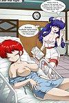 Nurse Shampoo - part 2
