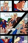 女超人 冒险 2 角质 小 gich