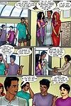 savita Bhabhi 57 の 悪 bahus