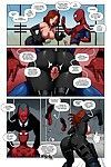 spiderman civil la guerra