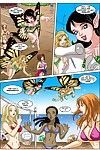 The Puberty Fairies 2