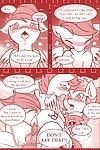 Filly Fooling - It\'s Straight Shipping Hch - part 2