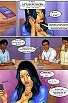 savita bhabhi 36 ashok\'s kaart Spel