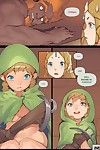 A Linkle To The Past - part 2