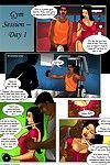savita bhabhi 30 sexercise Como ele alch