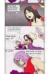 Tales of Valoran - How to Train your dragon - LOL comics (League if Legend) - part 5