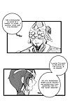 [LoL] Syndra and Zed\'s Ordinary Life Season 3 [Ongoing] - part 9