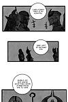 [LoL] Syndra and Zed\'s Ordinary Life Season 3 [Ongoing] - part 9