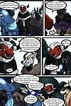 [Amocin] Druids (World of Warcraft) [On-Going] update 29-2-2016 - part 4