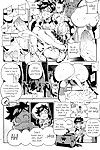 (ff29) [bear ręce (fishine ireading)] overtime!! patrol fanbook convention vol.1 (overwatch) [english]