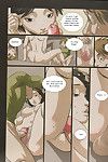 [man & frad] Alicia in neverland ciao res [english] parte 2