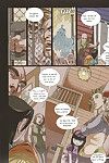 [man & frad] Alicia in neverland ciao res [english] parte 3