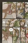 [MAN & frad] Alicia in Neverland - hi-res [English] - part 4