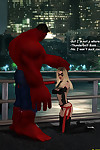 Ms. Marvel vs Red Hulk- The Return of Red Hulk