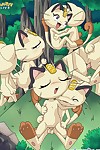 The Cats Meowth - part 2